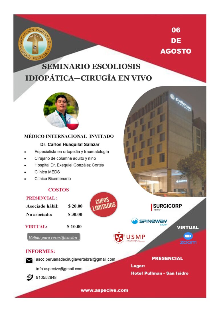Seminario 2022 - Lima