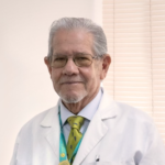 Dr. José Castillo miembro honorario ASPECIVE