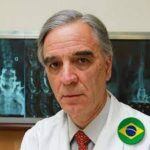 Dr. Luiz Vialle miembro honorario ASPECIVE