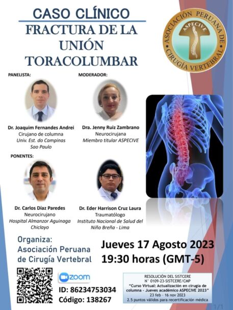 IV Caso Clínico ASPECIVE agosto 2023